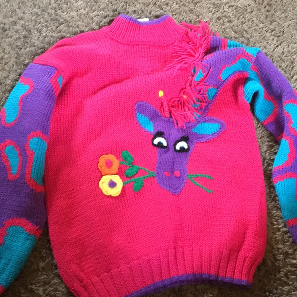 Sweater